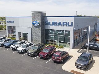 2024 Subaru Outback Touring 4S4BTAPC4R3218603 in Kenosha, WI 33