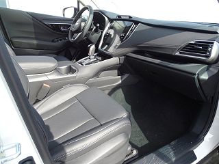 2024 Subaru Outback Touring 4S4BTAPC4R3218603 in Kenosha, WI 6