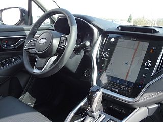 2024 Subaru Outback Touring 4S4BTAPC4R3218603 in Kenosha, WI 7