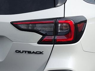 2024 Subaru Outback Onyx Edition 4S4BTALCXR3250865 in Kenosha, WI 12