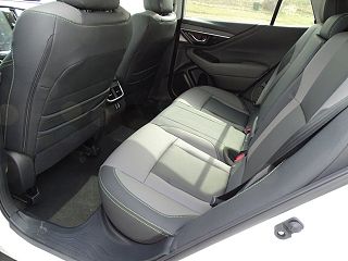 2024 Subaru Outback Onyx Edition 4S4BTALCXR3250865 in Kenosha, WI 18
