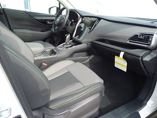 2024 Subaru Outback Onyx Edition 4S4BTALCXR3250865 in Kenosha, WI 7