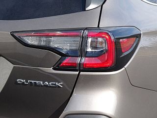 2024 Subaru Outback Limited 4S4BTANC7R3249864 in Kenosha, WI 13