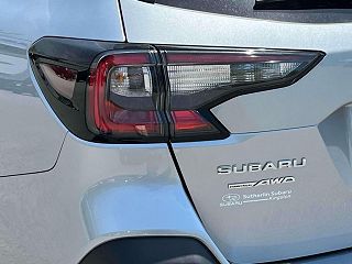 2024 Subaru Outback Limited 4S4BTANC3R3267410 in Kingston, TN 10