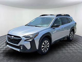 2024 Subaru Outback Limited 4S4BTANC3R3267410 in Kingston, TN 7
