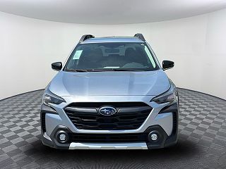2024 Subaru Outback Limited 4S4BTANC3R3267410 in Kingston, TN 8