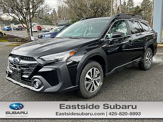 2024 Subaru Outback Premium VIN: 4S4BTACCXR3240420