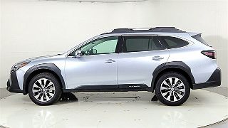 2024 Subaru Outback Touring 4S4BTAPC3R3102955 in London, KY 6