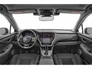 2024 Subaru Outback Premium 4S4BTACC1R3258756 in Long Island City, NY 8