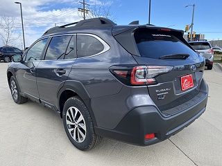 2024 Subaru Outback Premium 4S4BTAFC6R3264256 in Longmont, CO 3