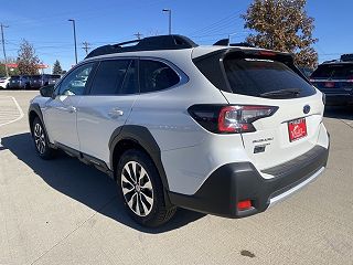 2024 Subaru Outback Limited 4S4BTANC3R3179991 in Longmont, CO 3
