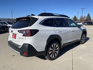 2024 Subaru Outback Limited 4S4BTANC3R3179991 in Longmont, CO 5