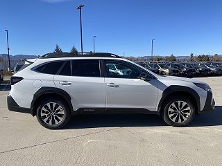 2024 Subaru Outback Limited 4S4BTANC3R3179991 in Longmont, CO 6