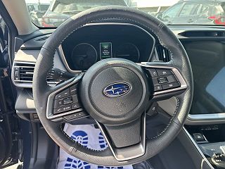 2024 Subaru Outback Limited 4S4BTANC4R3258330 in Louisville, KY 15