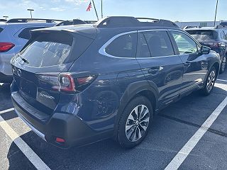 2024 Subaru Outback Limited 4S4BTANC4R3258330 in Louisville, KY 7