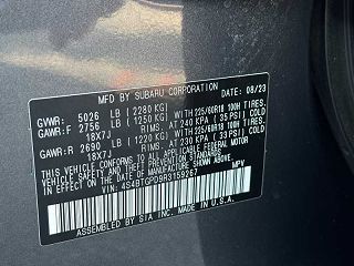 2024 Subaru Outback Touring 4S4BTGPD9R3159267 in Midlothian, VA 32
