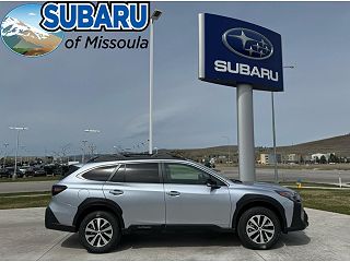2024 Subaru Outback Premium 4S4BTAFC6R3252561 in Missoula, MT