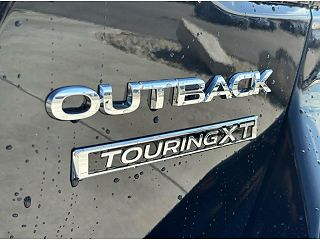 2024 Subaru Outback Touring 4S4BTGPD9R3263919 in Missoula, MT 10