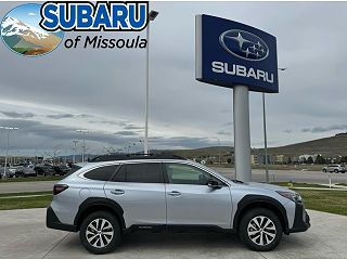 2024 Subaru Outback Premium VIN: 4S4BTACC9R3261422