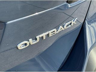 2024 Subaru Outback Limited 4S4BTANCXR3225512 in Missoula, MT 10