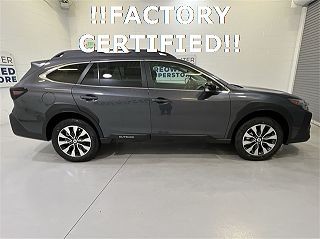2024 Subaru Outback Limited 4S4BTGND8R3190870 in Nampa, ID 3