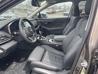 2024 Subaru Outback Limited 4S4BTGND4R3242866 in Natick, MA 11