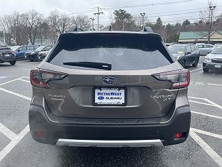 2024 Subaru Outback Limited 4S4BTGND4R3242866 in Natick, MA 4