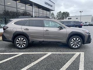2024 Subaru Outback Limited 4S4BTGND4R3242866 in Natick, MA 6