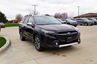 2024 Subaru Outback Touring 4S4BTGPD5R3261763 in Normal, IL