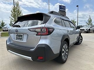 2024 Subaru Outback Limited 4S4BTGND8R3135528 in Norman, OK 4