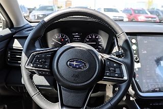 2024 Subaru Outback Premium 4S4BTACC3R3244339 in Norman, OK 11