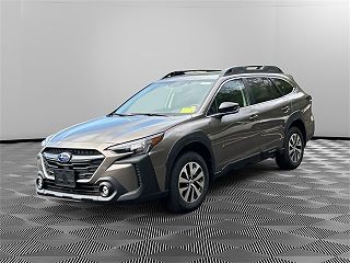 2024 Subaru Outback Premium VIN: 4S4BTAFC6R3255847