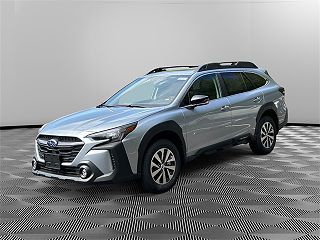 2024 Subaru Outback Premium VIN: 4S4BTAFC3R3271195