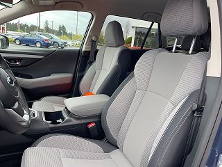 2024 Subaru Outback Premium 4S4BTACC1R3109876 in Olympia, WA 14