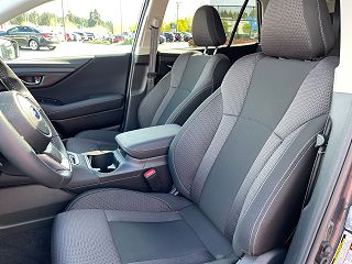 2024 Subaru Outback Premium 4S4BTAFC2R3109199 in Olympia, WA 15