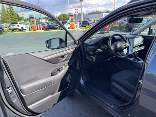 2024 Subaru Outback Premium 4S4BTAFC2R3109199 in Olympia, WA 8