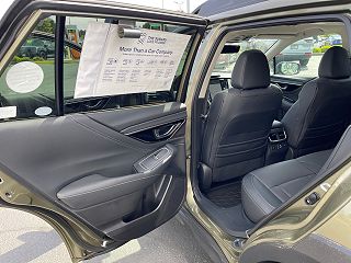 2024 Subaru Outback Limited 4S4BTANCXR3252175 in Olympia, WA 10