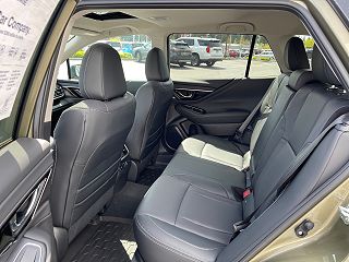 2024 Subaru Outback Limited 4S4BTANCXR3252175 in Olympia, WA 11