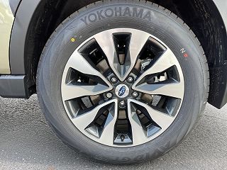 2024 Subaru Outback Limited 4S4BTANCXR3252175 in Olympia, WA 7