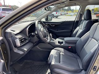 2024 Subaru Outback Limited 4S4BTANCXR3252175 in Olympia, WA 9