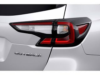2024 Subaru Outback Premium 4S4BTAFC2R3278123 in Omaha, NE 13