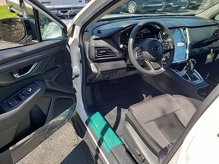 2024 Subaru Outback Premium 4S4BTAFC0R3273440 in Painesville, OH 9