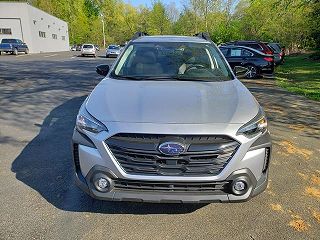 2024 Subaru Outback Onyx Edition 4S4BTALC3R3187334 in Painesville, OH 8