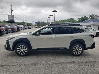 2024 Subaru Outback Premium 4S4BTADC0R3130409 in Painesville, OH 6