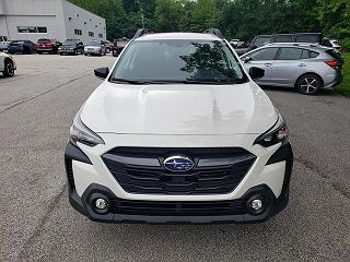 2024 Subaru Outback Premium 4S4BTADC0R3130409 in Painesville, OH 8