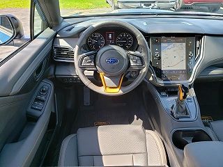 2024 Subaru Outback Wilderness 4S4BTGUD7R3225996 in Painesville, OH 13