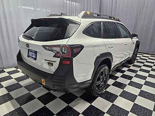 2024 Subaru Outback Wilderness 4S4BTGUD8R3245559 in Portland, OR 4