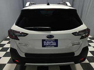 2024 Subaru Outback Touring 4S4BTGPD9R3217202 in Portland, OR 8