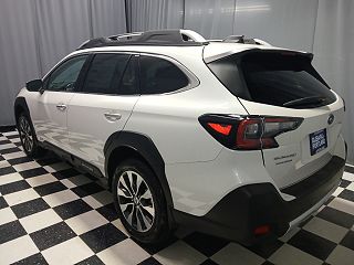 2024 Subaru Outback Touring 4S4BTGPD9R3217202 in Portland, OR 9