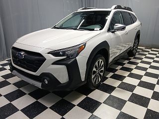 2024 Subaru Outback Touring 4S4BTGPD9R3217202 in Portland, OR